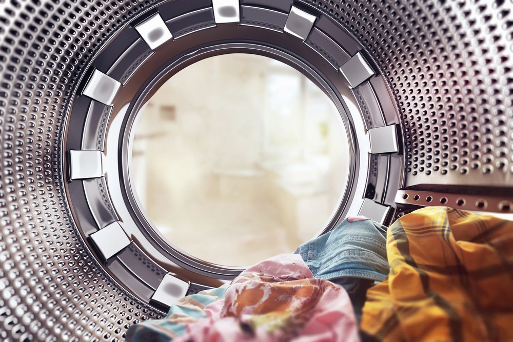 Guide to washing machine