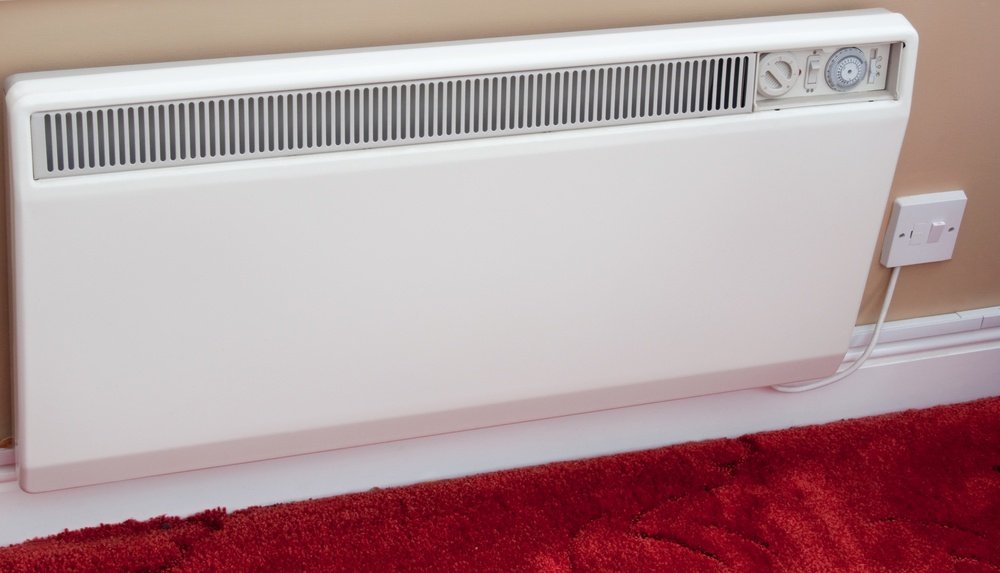 Electric Heater