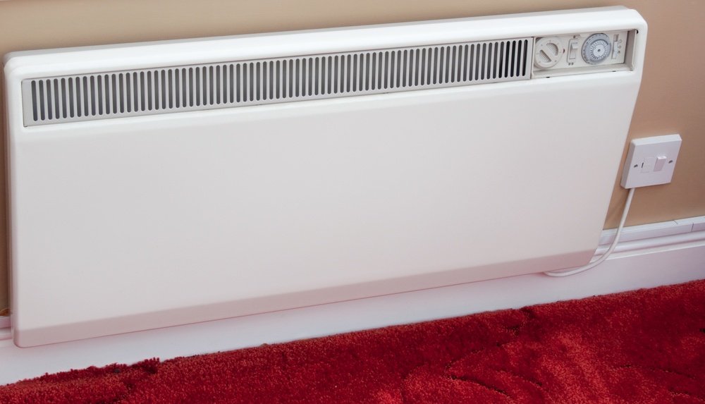 Electric Heater