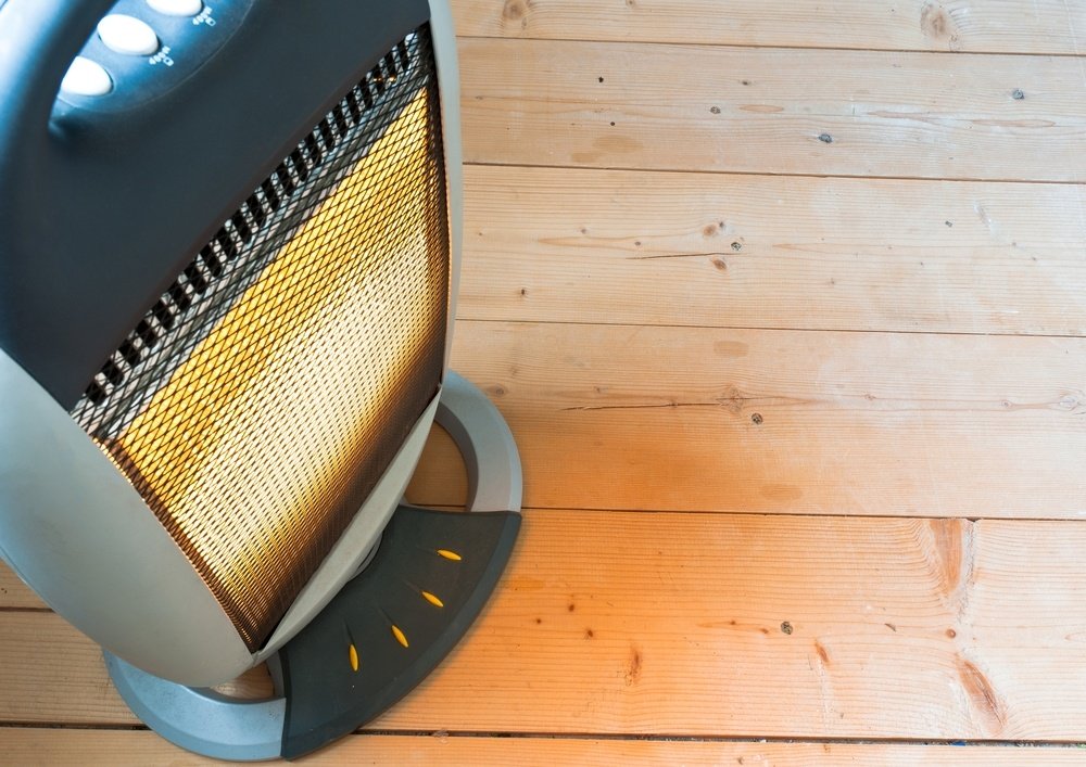 Electric Heater