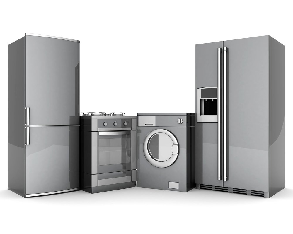 appliances energy efficient