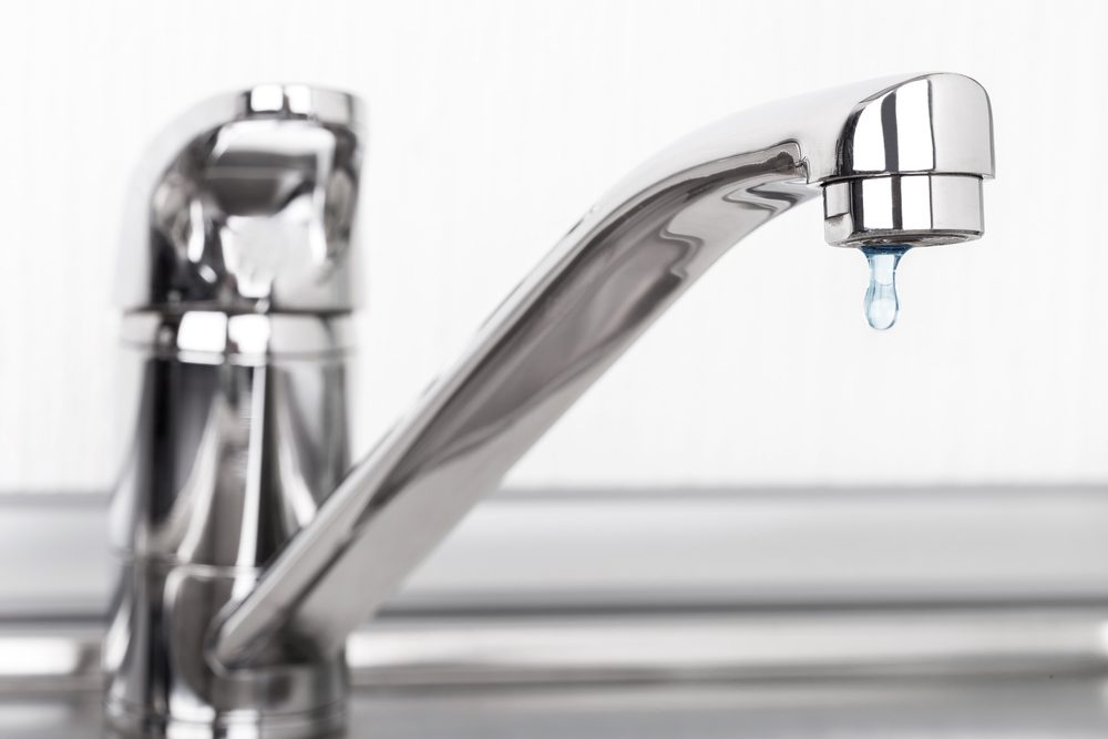 how to save water