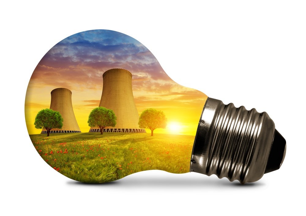 nuclear energy efficiency