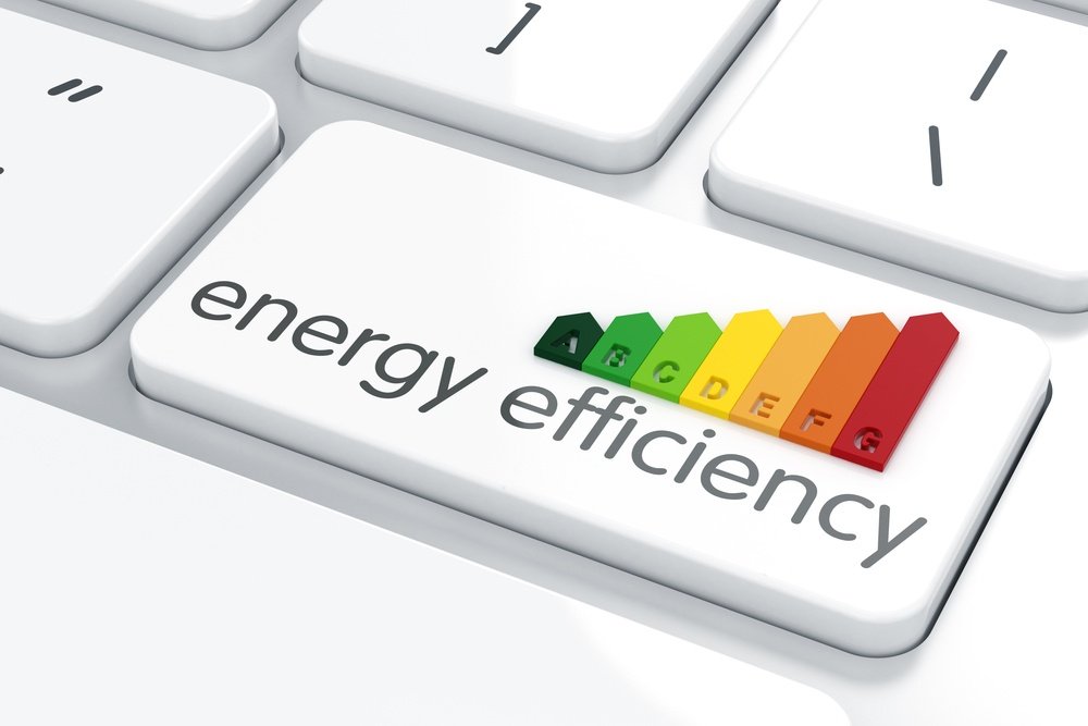 energy efficiency