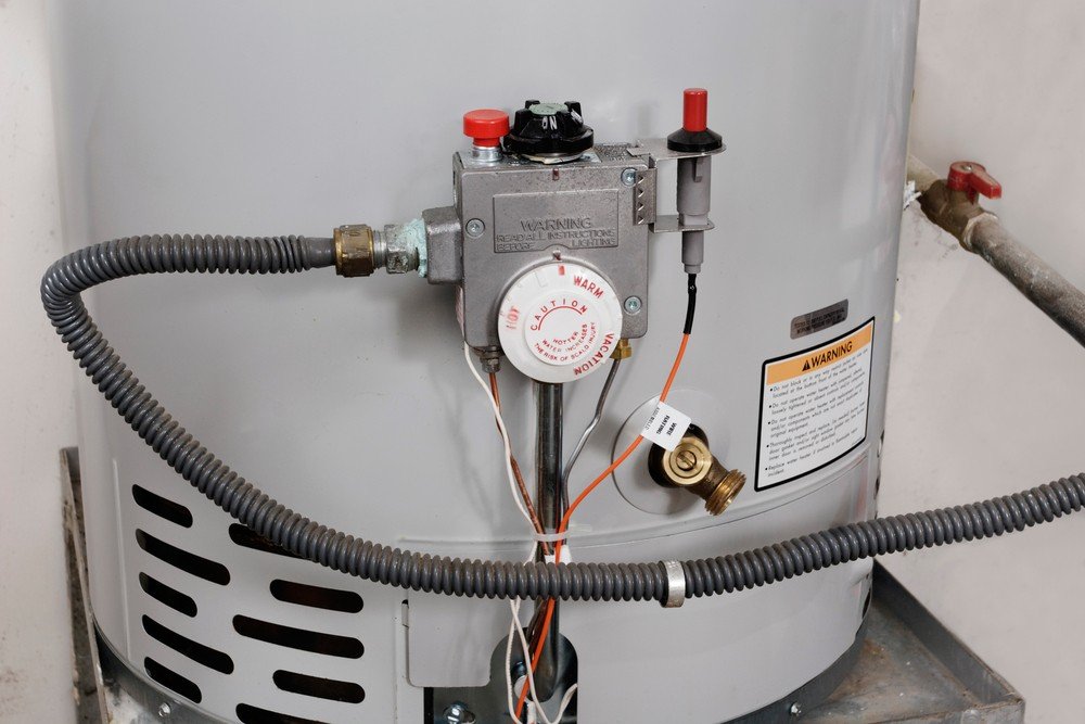 energy efficient water heater