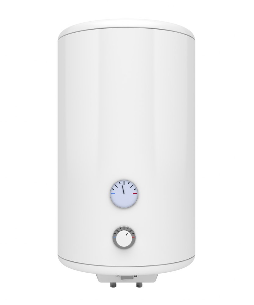 energy efficient water heater