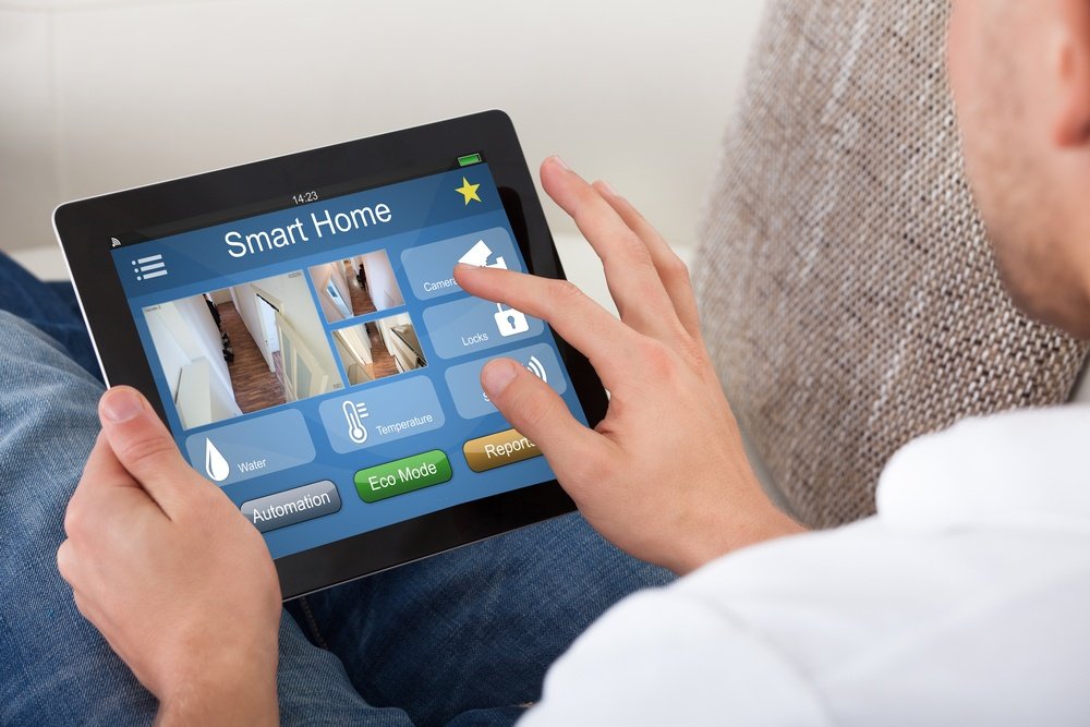 smart home