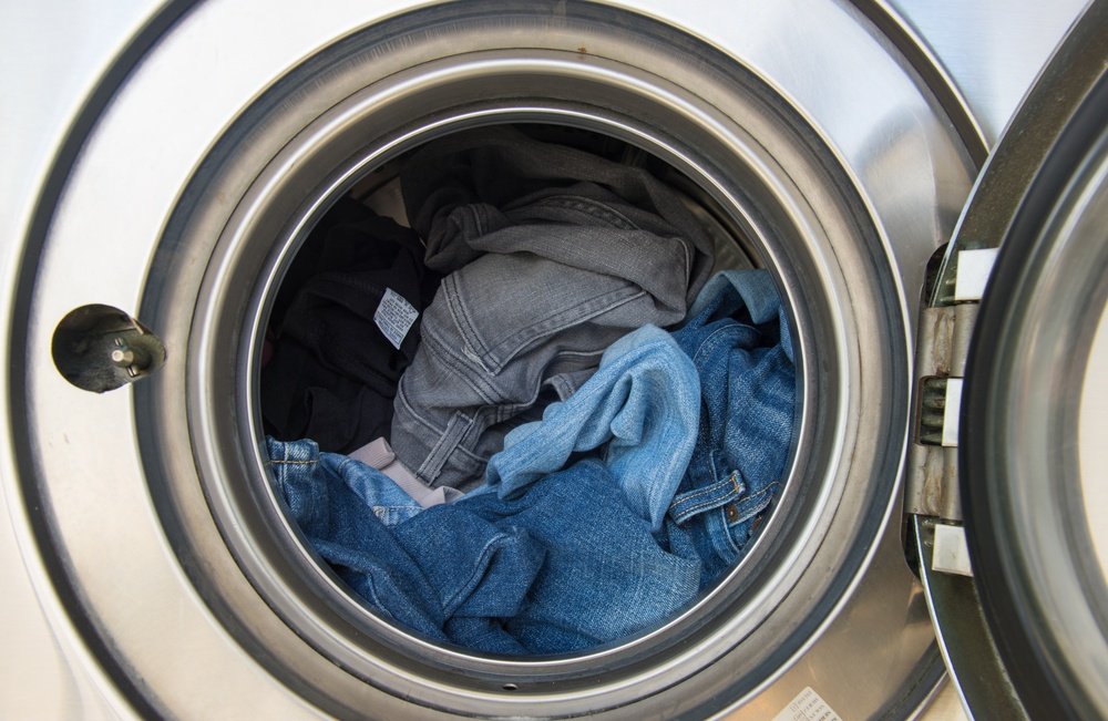 energy efficient clothes dryer