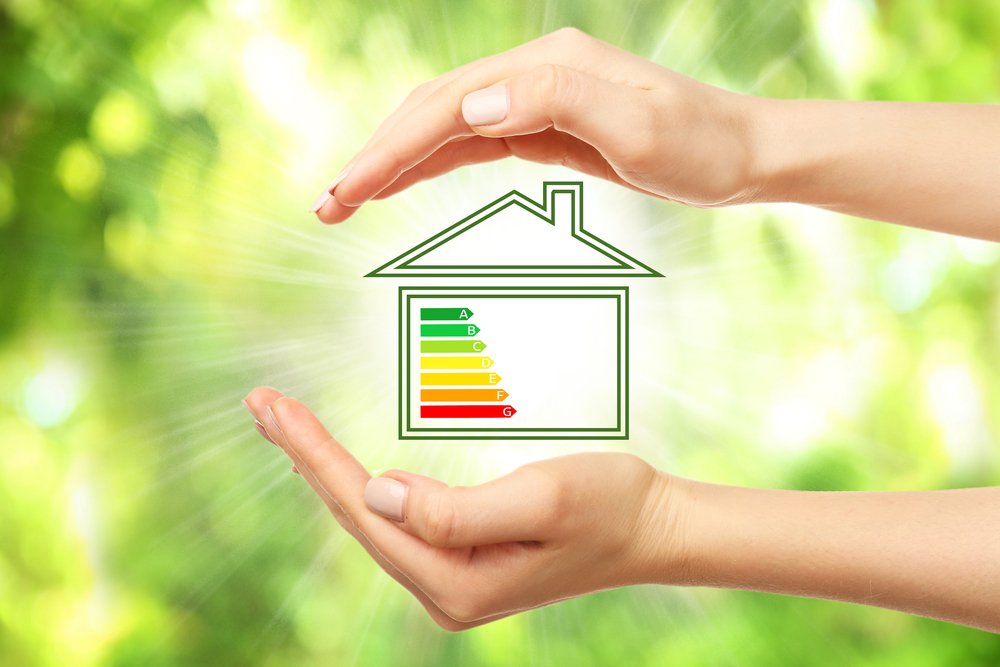 Knowing the energy efficiency ratio of your home can help you save money and make your home more comfortable year-round.