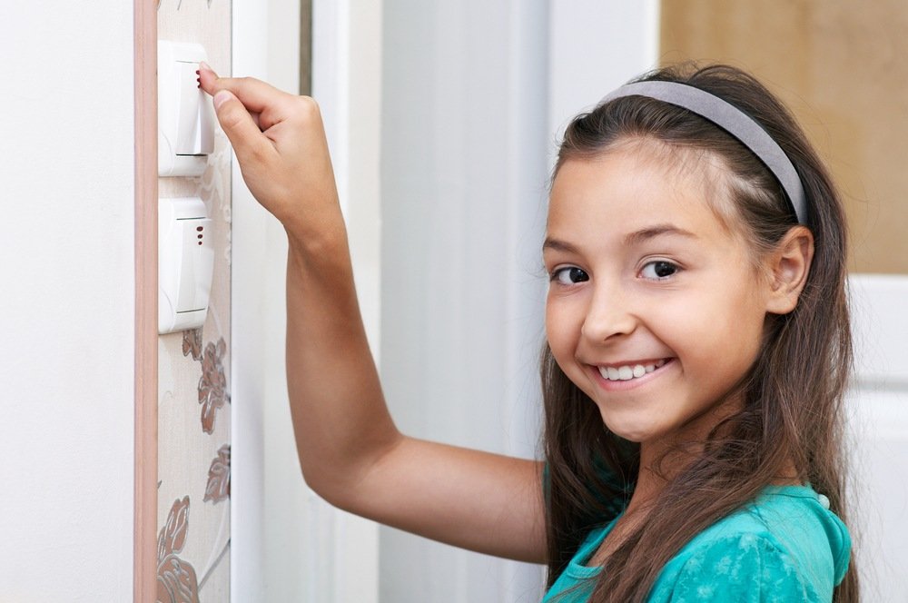 do dimmer switches save energy
