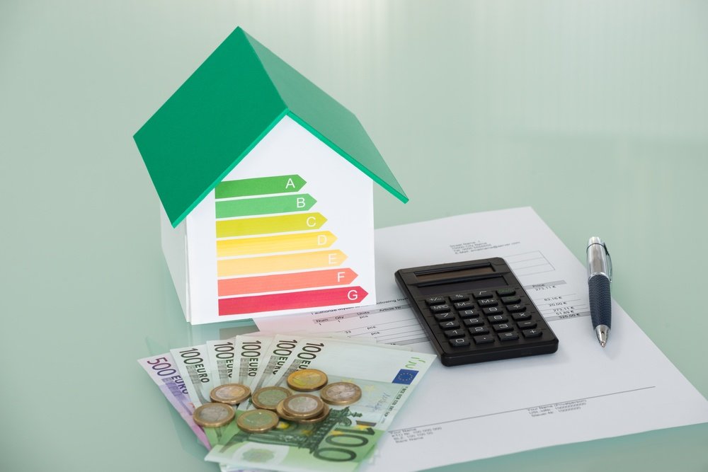 energy efficiency tax credit