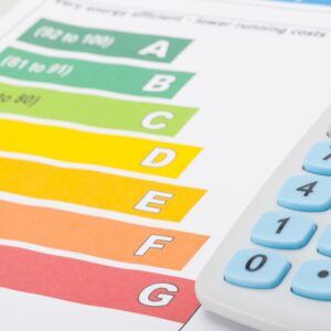 energy efficiency ratio