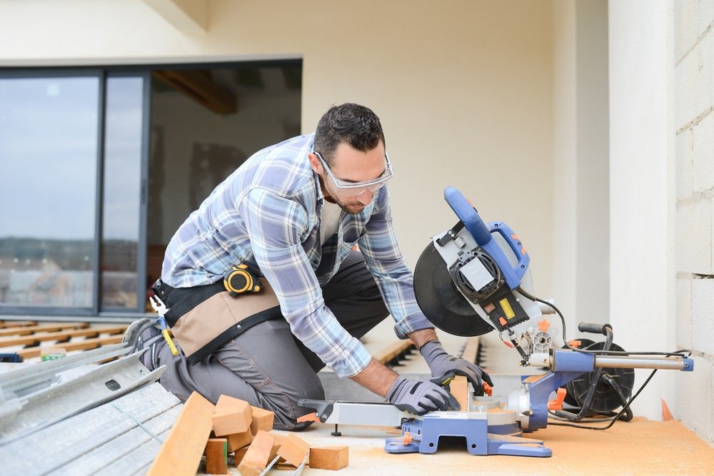 Converting a garage to living space is a major home project with pros and cons