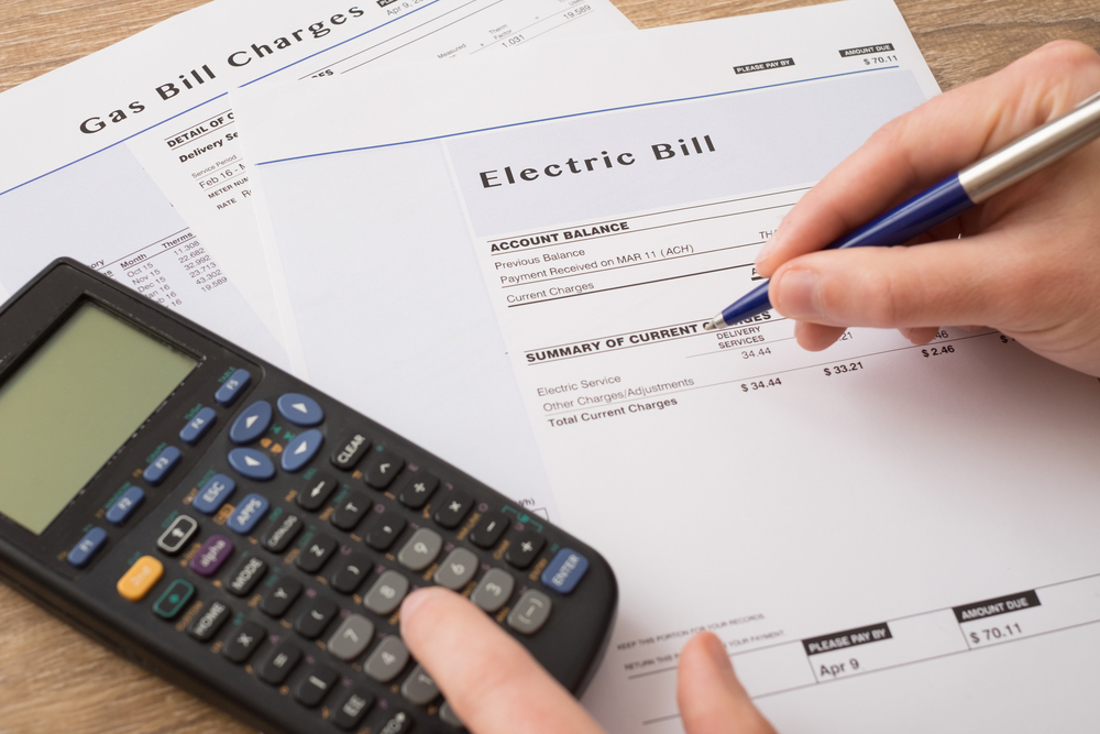 How to Use an Electricity Cost Calculator