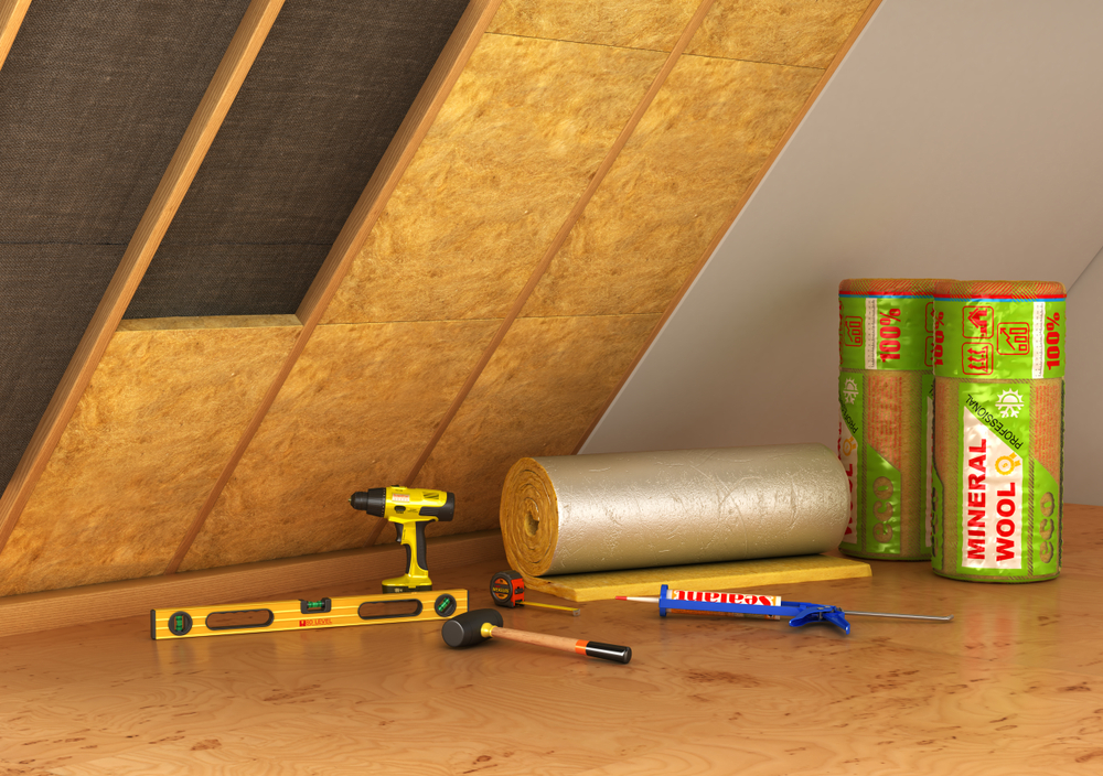What is the Best Energy Efficient Insulation for Walls?
