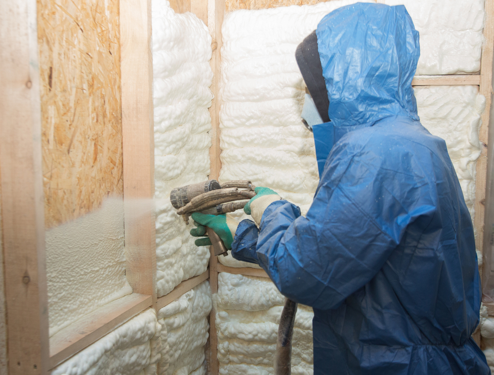 What is the Best Energy Efficient Insulation for Walls?