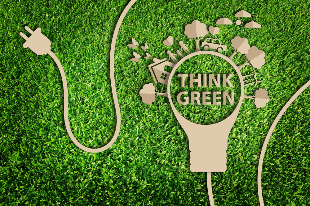 How to Turn Your House into a Green Home