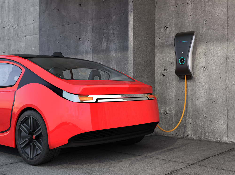 How Much Does it Cost to Charge an Electric Car?