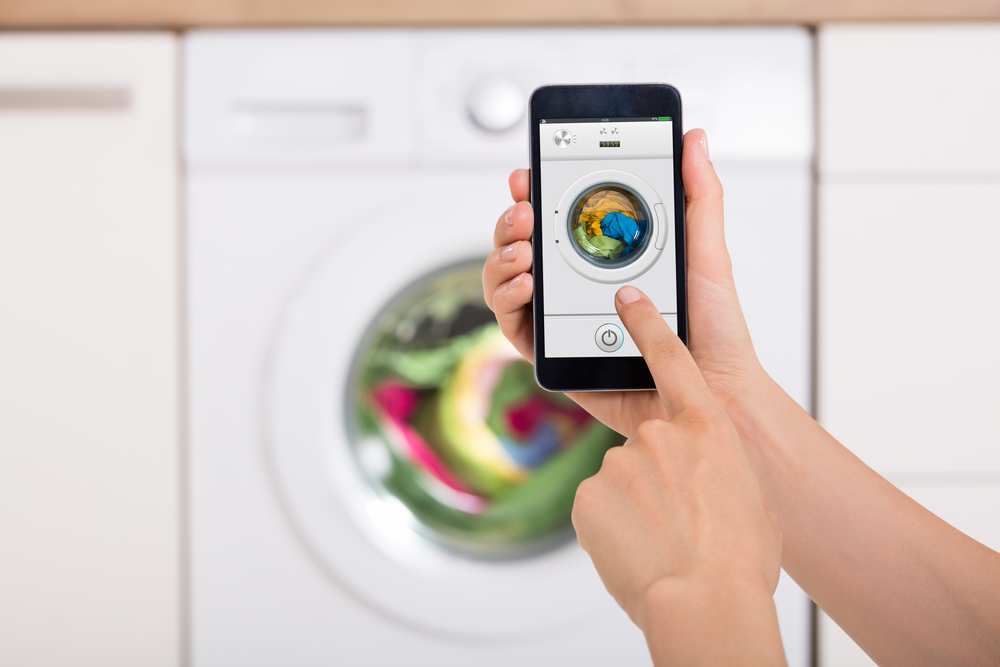 Smart Appliances to Save Energy and Simplify Your Daily Routines