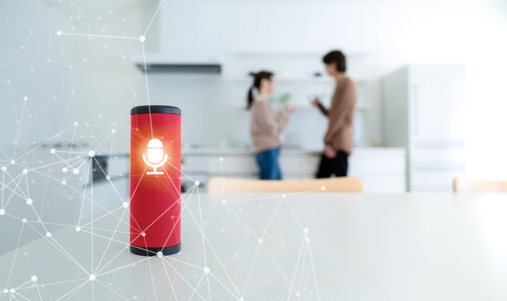 Artificial Intelligence & Smart Home Gadgets for a Futuristic Lifestyle