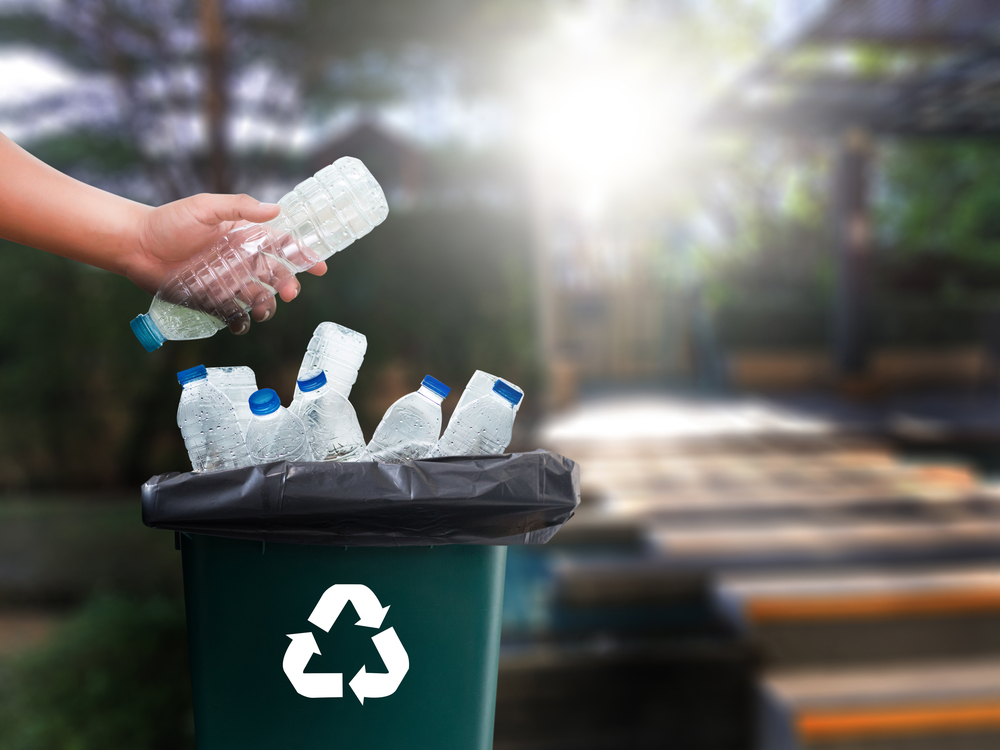 How Does Recycling Save Energy?
