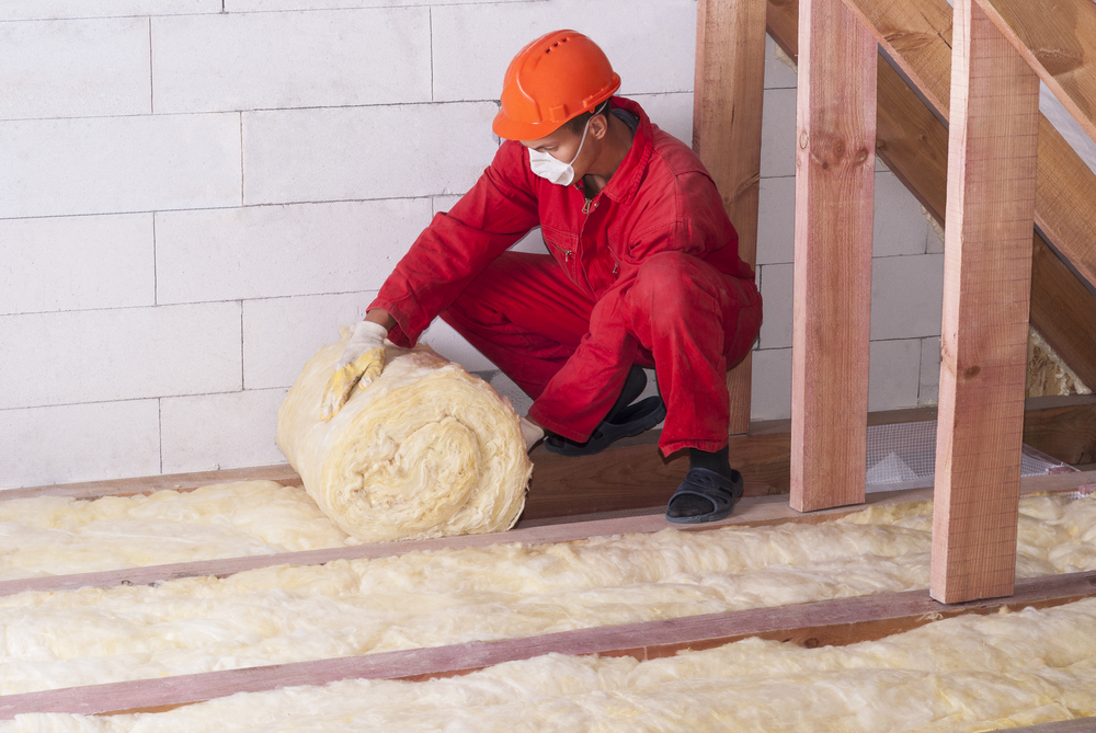 How to Insulate an Attic