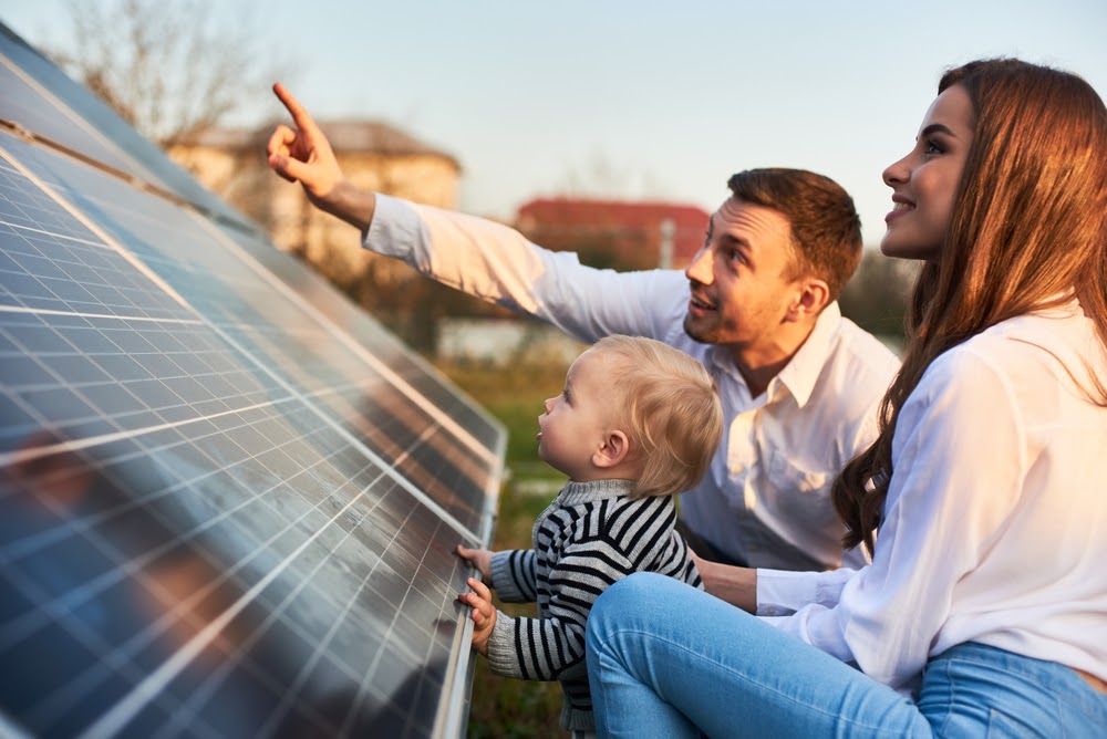 Homemade Solar Projects