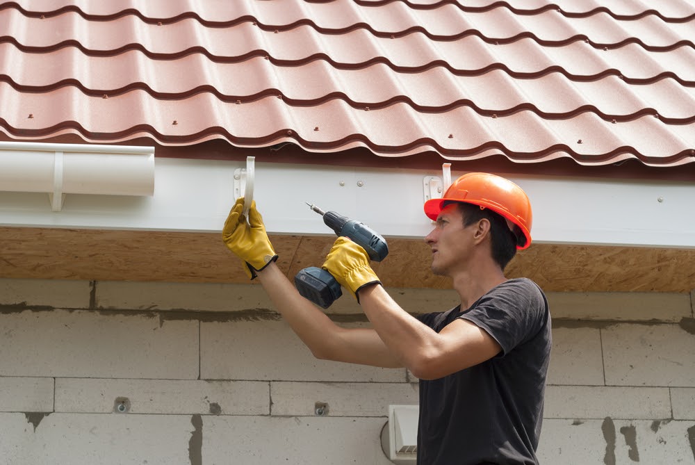 How to Install Gutters