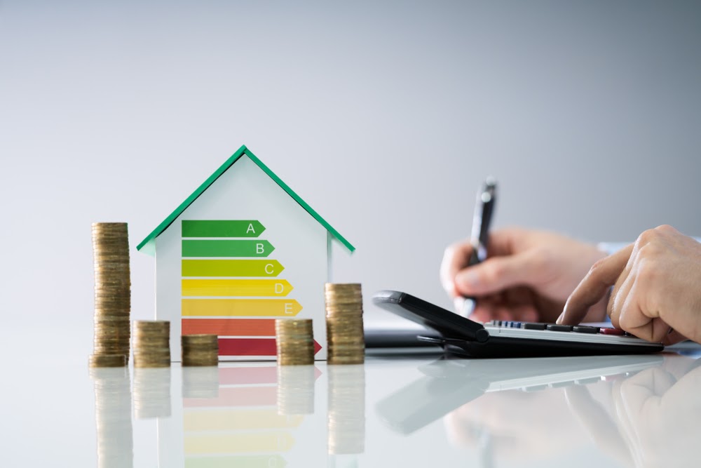 Home Energy Audit Cost