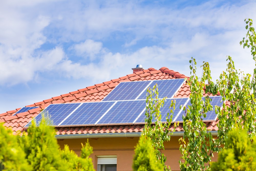 energy efficient home improvements