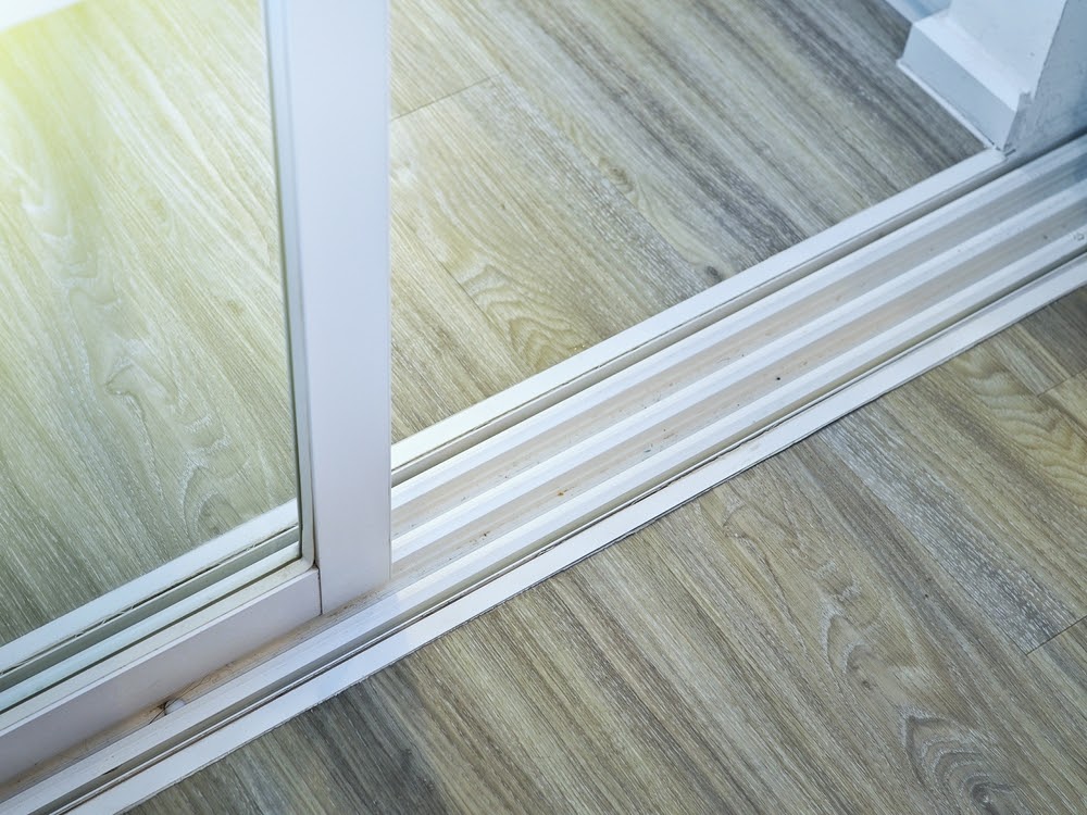 Energy Efficient Sliding Glass Doors