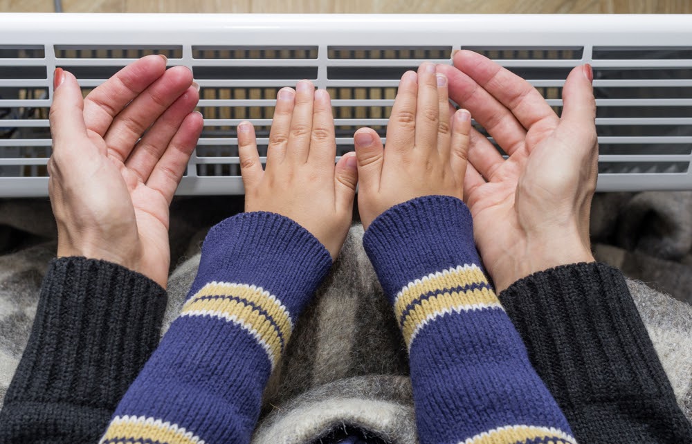 How to Maximize Energy Efficiency With Baseboard Heaters