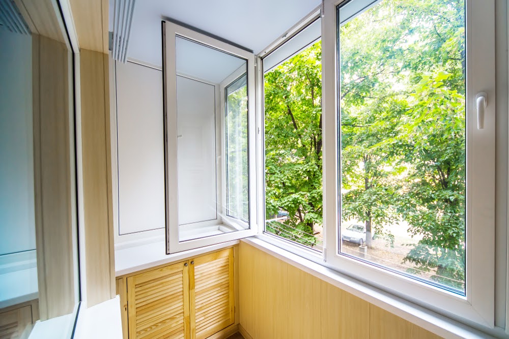 Energy Efficient Windows