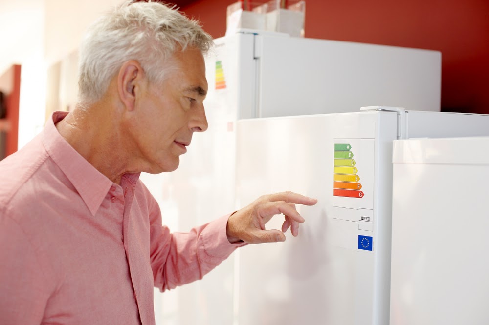 Best Energy Efficient Refrigerator
