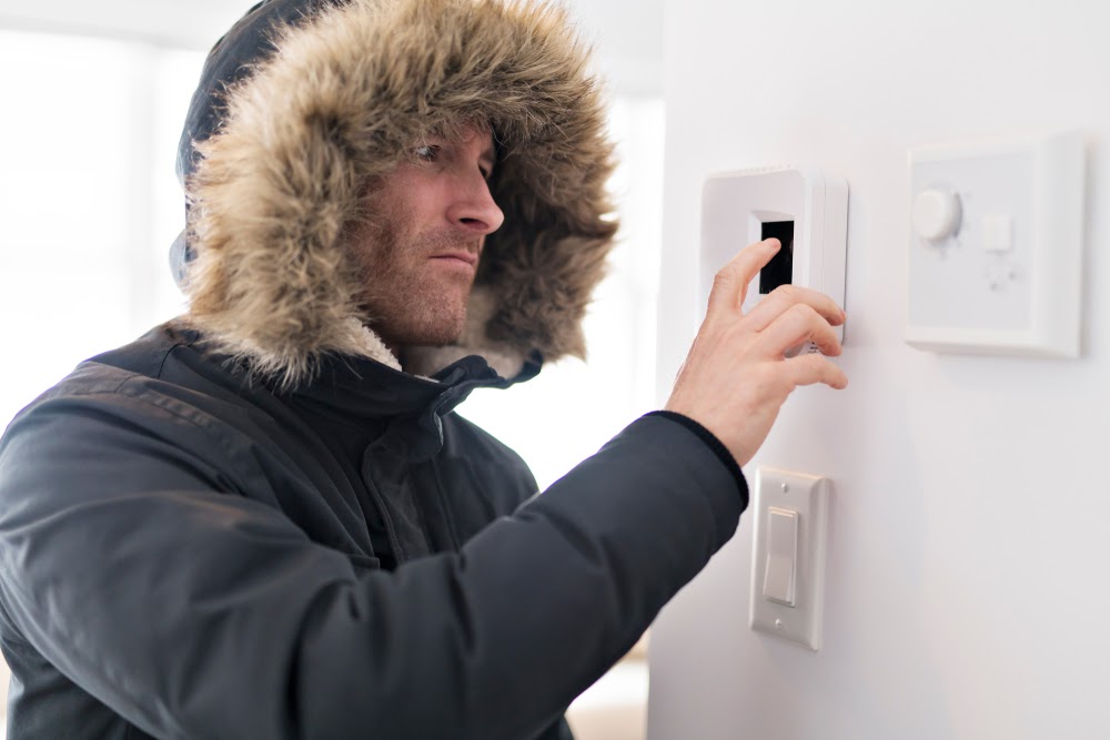 Lower Energy Bills this Winter