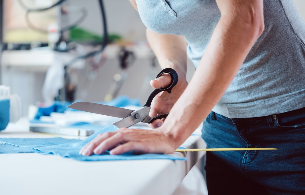 Energy-Efficient Blackout Curtains