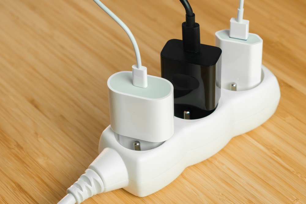 Energy-Efficient Power Strips