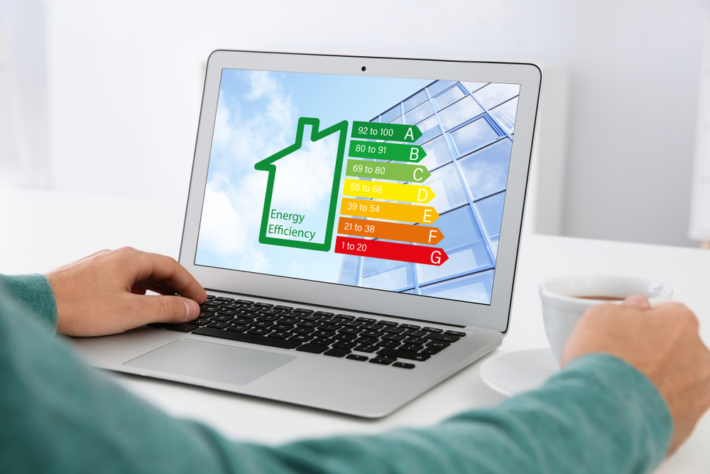 Energy-Efficiency Companies