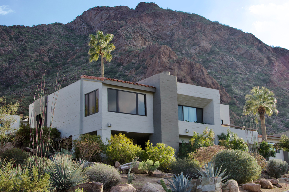 Energy-Efficient Shingles