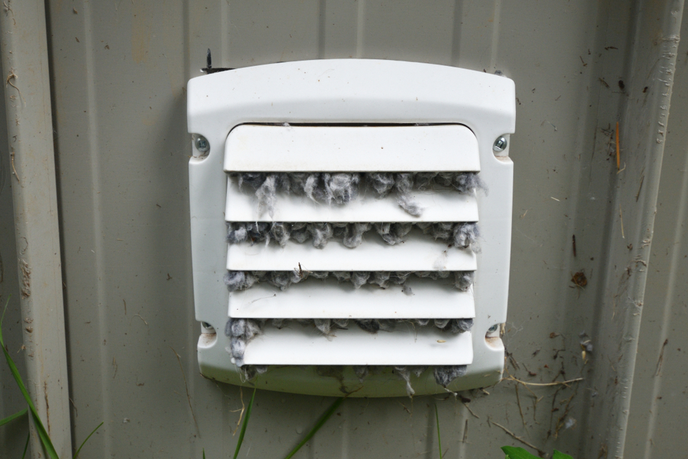 Energy-Efficient Stackable Washer and Dryers