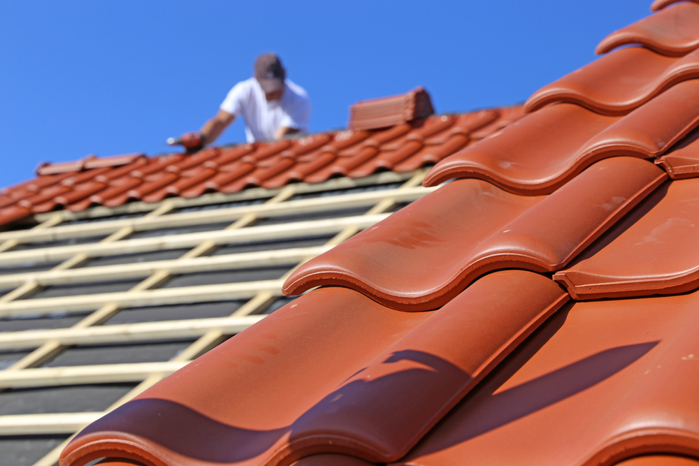 Smart Roof Coatings