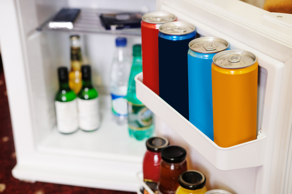 Most Energy-Efficient Mini Fridge