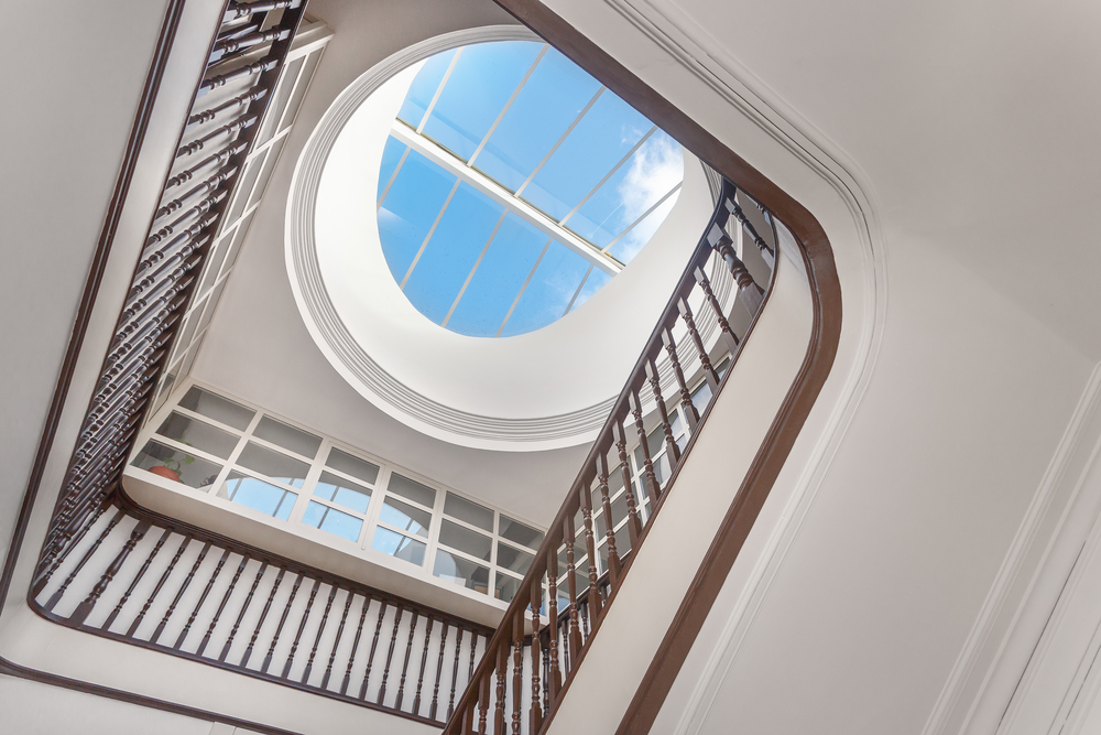 Energy-Efficient Skylights