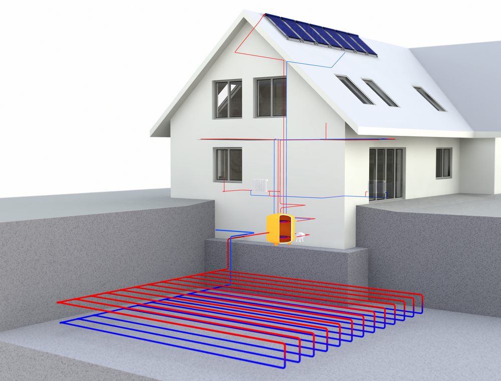 What is a Heat Pump