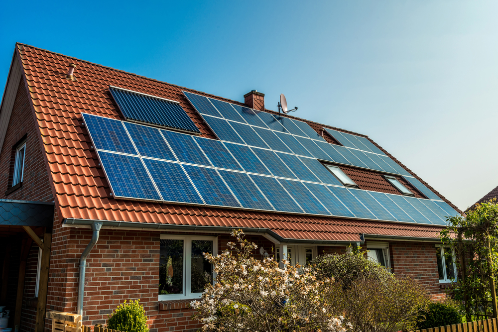 Why is it Important to Have an Energy-Efficient House