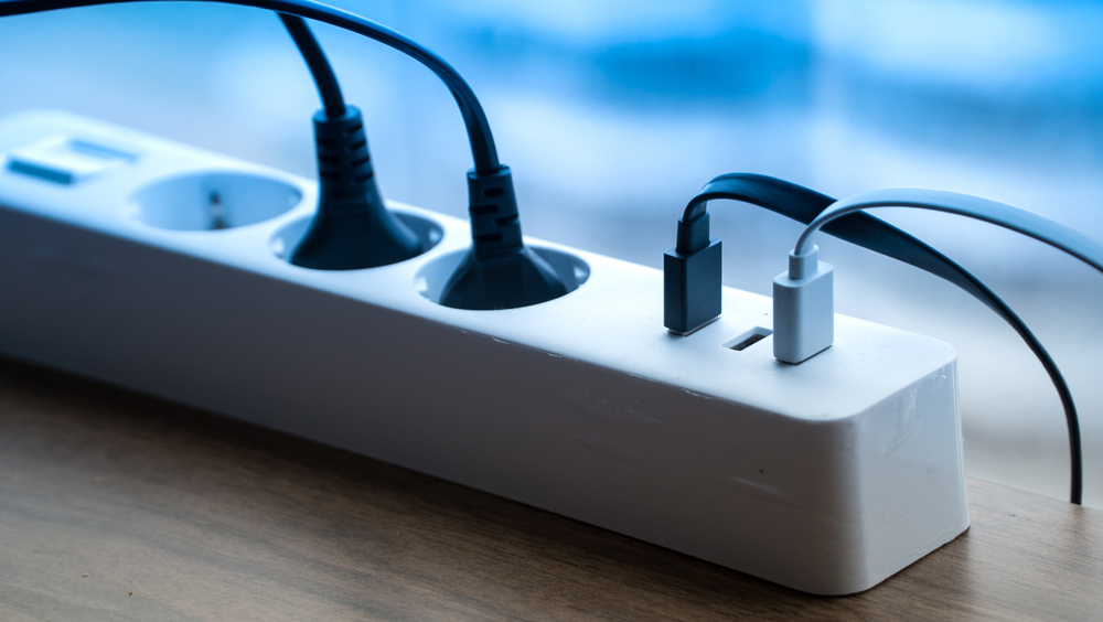 Smart Power Strips