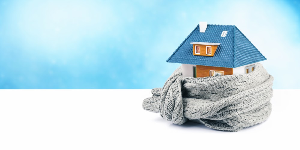 10 Energy Efficient Home Improvements